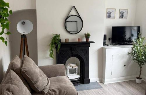 Middlewich House | Charming Middlewich House - Sleeps 4