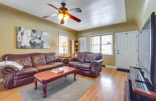Milford House | Charming Milford Vacation Rental