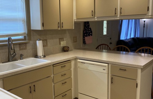 Spokane Valley House | Charming Millwood Home