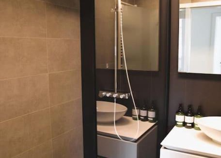 Alzingen Apartment | Charming modern 2 BR apartment