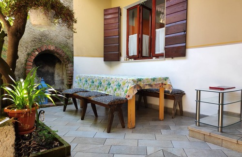Prabione House | Charming mountain home, just minutes from Lake Garda