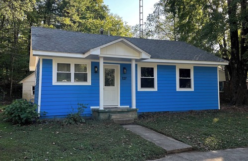 Scotland House | Charming newly remodeled 3 bedroom house in crane