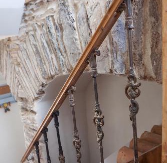 Macroom Villa | Charming Old Farmhouse