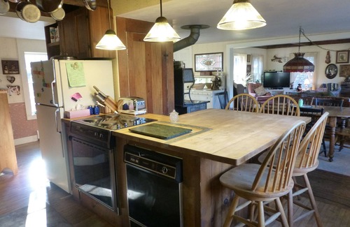 Moretown Other | Charming Old Rustic Farmhouse, Privacy, House With Character