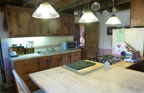 Moretown Other | Charming Old Rustic Farmhouse, Privacy, House With Character