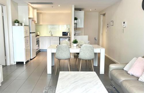 Parramatta Apartment | Charming One-Bed Apt in the Heart of Parramatta