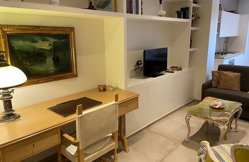 Bari City Centre House | Charming one-bedroom apartment in the center