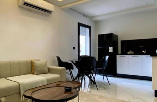El Aouina House | Charming One Bedroom Apartment with Modern Amenities!