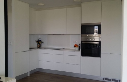 Playa de San Juan Apartment | Charming parkview & beach appartment
