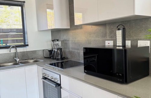 Hilton House | Charming Peaceful Hilton 2-Bed Home