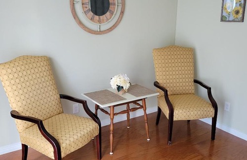 Northeast Pensacola House | Charming Pensacola Rental