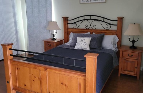 Northeast Pensacola House | Charming Pensacola Rental