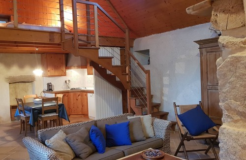 Primelin House | Charming Penty 250m from the beach - 10min from Pointe du Raz
