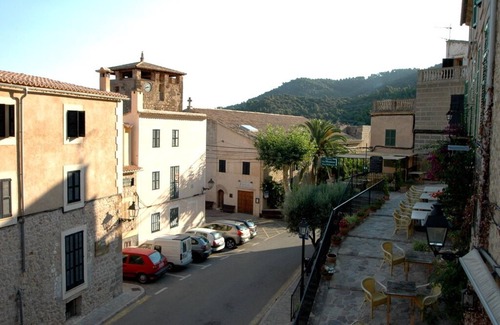 Estellencs House | Charming Period Village House On Mallorca’s Unspoilt Western Coast