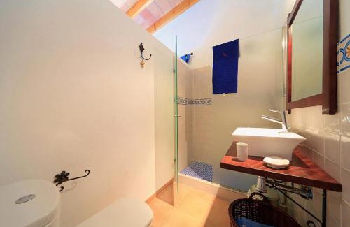 Pollensa Villa | Charming Pollensa Villa Private Gardens And Pool Villa Martinet Close To Old Town Mallorca