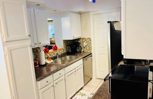 Villas House | Charming pool house - 3 bedrooms and amazing outdoor area