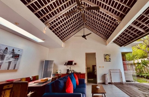 North Legian Villa | Charming Private Villa with Private Pool