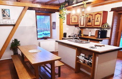 Rupt-sur-Moselle House | CHARMING PROPERTY WITH SMALL POND IN THE HEART OF NATURE