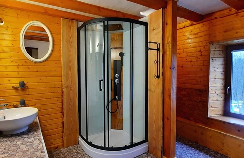 Rupt-sur-Moselle House | CHARMING PROPERTY WITH SMALL POND IN THE HEART OF NATURE