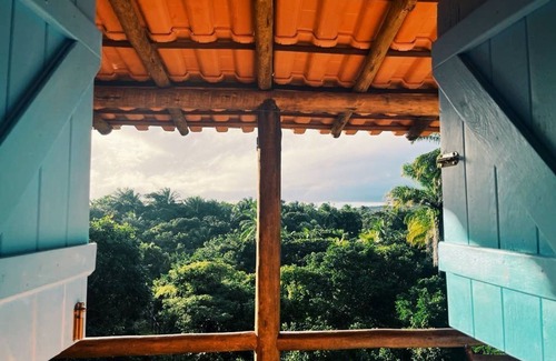 Velha Boipeba House | Charming property that values well-being and contact with nature