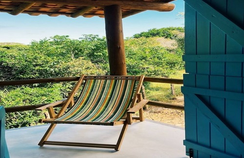 Velha Boipeba House | Charming property that values well-being and contact with nature