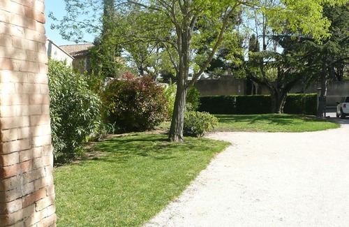 Jonquerettes House | CHARMING PROVENçAL HOUSE NEAR AVIGNON (label 3 clés CLEVACANCES) -