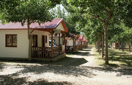 La Puebla de Roda House | Charming Pyrenees Getaway