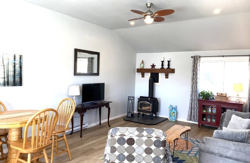 Plympton-Wyoming Other | Charming quiet country retreat