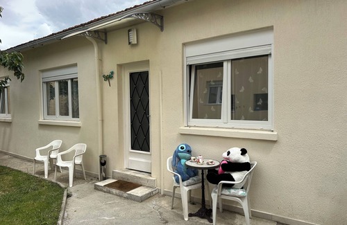 La Mare House | CHARMING, QUIET HOUSE - PETS WELCOME