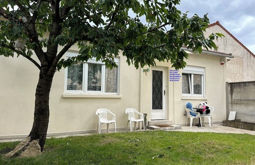 La Mare House | CHARMING, QUIET HOUSE - PETS WELCOME
