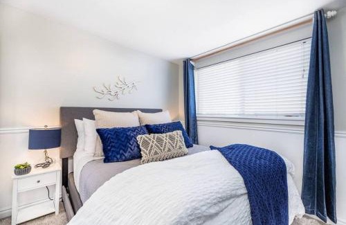 Murray House | Charming Rambler W Scenic Views & Pets R Allowed
