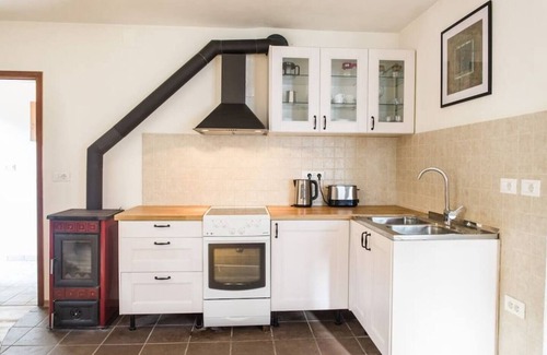 Kobarid House | Charming, recently refurbished apartment with stunning views of mount Krn and beautiful surroundings