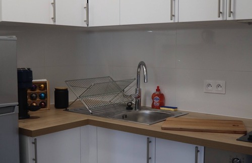 Rueil-Malmaison Apartment | Charming renovated T1 Rueil Malmaison : Mobility lease