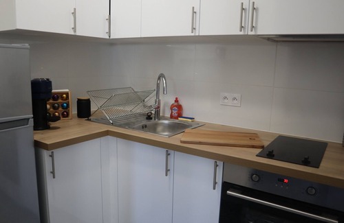 Rueil-Malmaison Apartment | Charming renovated T1 Rueil Malmaison : Mobility lease