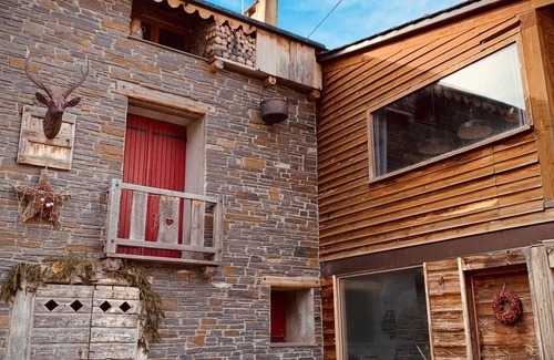 Matemale House | Charming renovated cocoon gîte *exceptional pearl*.