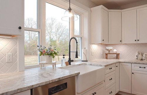 Townsend Other | Charming Renovated Farmhouse