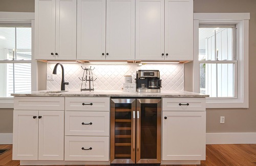 Townsend Other | Charming Renovated Farmhouse