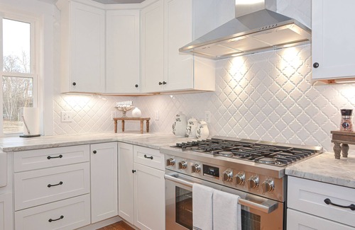 Townsend Other | Charming Renovated Farmhouse