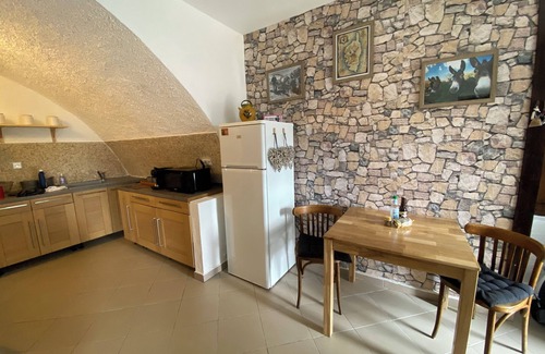 San-Lorenzo House | Charming rental - Central Corsica - private pool - quiet - nature