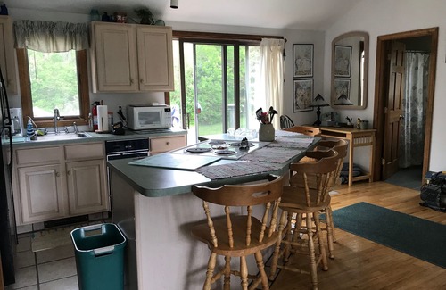 North Truro House | Charming rental. Pond Village area,