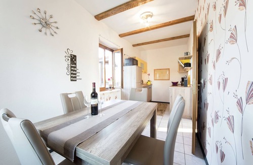 Ballenstedt Apartment | Charming Retreat, Ballenstedt