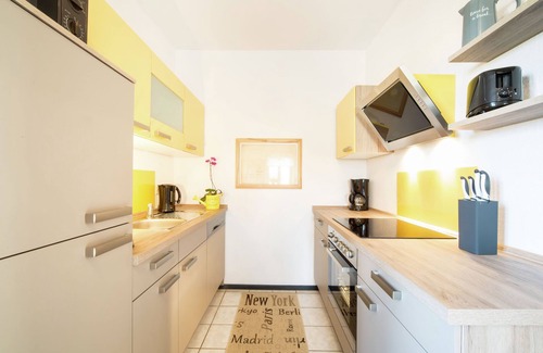 Ballenstedt Apartment | Charming Retreat, Ballenstedt