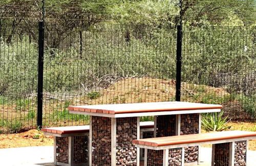 Ramotswa Apartment | charming retreat