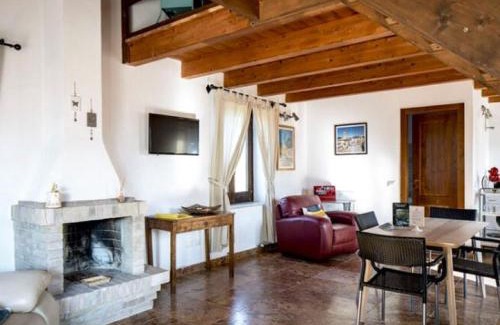 San Savino Apartment | Charming Retreat in San Savino