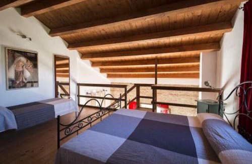 San Savino Apartment | Charming Retreat in San Savino
