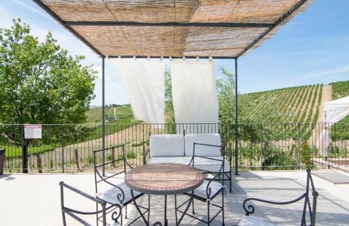 San Savino Apartment | Charming Retreat in San Savino