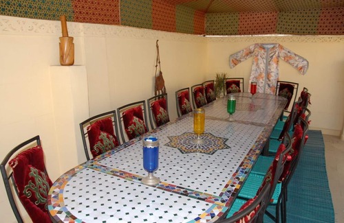 Sale Medina House | Charming Riad in the heart of the medina, 10 minutes from Salé beach