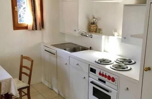 Ilanz Apartment | Charming rooms & apartments