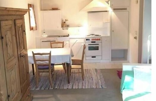 Ilanz Apartment | Charming rooms & apartments
