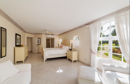 Westmoreland House | Charming - Royal Villa 14